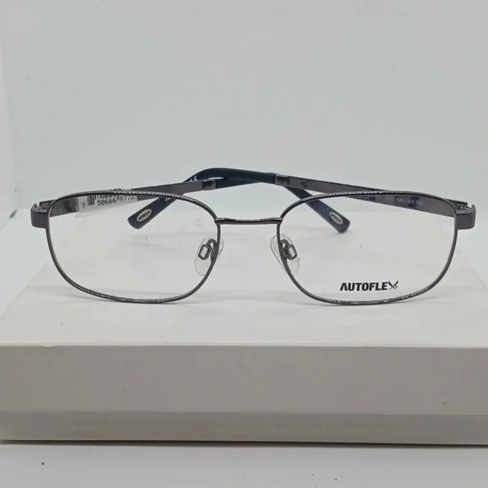NWT AUTOFLEX DEAN eyeglass frames